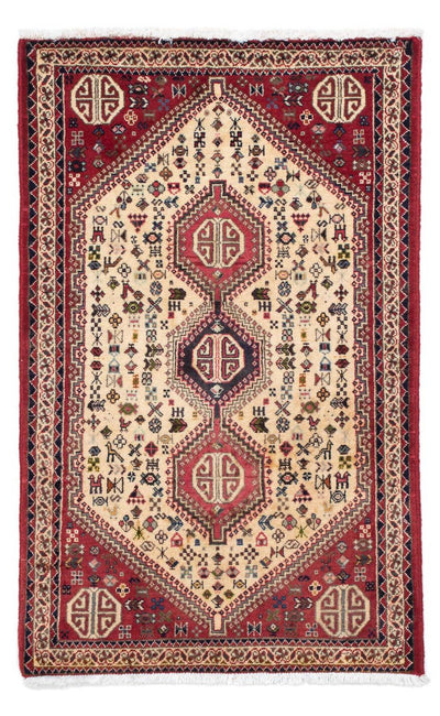 Abadeh Mattan 75x123cm - Persisk matta