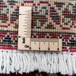 Persisk matta - Nomadic - 123 x 75 cm - ljusröd