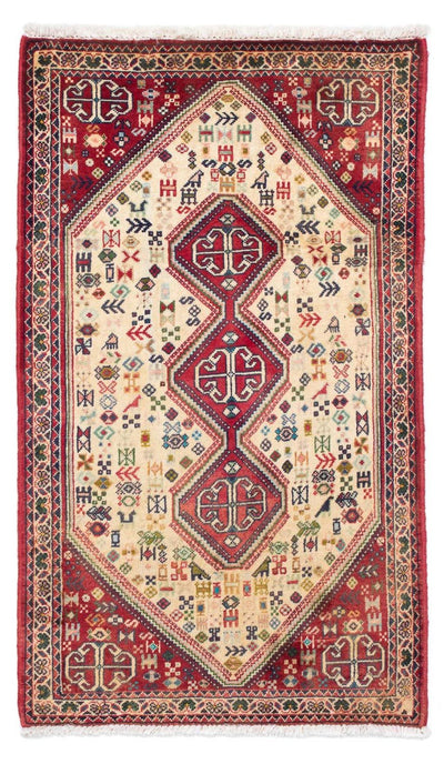 Abadeh Mattan 75x123cm - Persisk matta