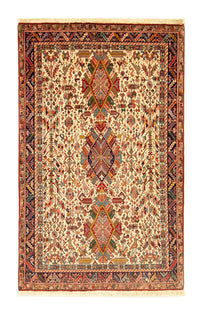 Persisk matta - Nomadic - 162 x 100 cm - beige