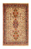Persisk matta - Nomadic - 162 x 100 cm - beige