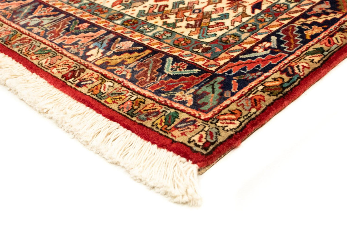 Persisk matta - Nomadic - 162 x 100 cm - beige