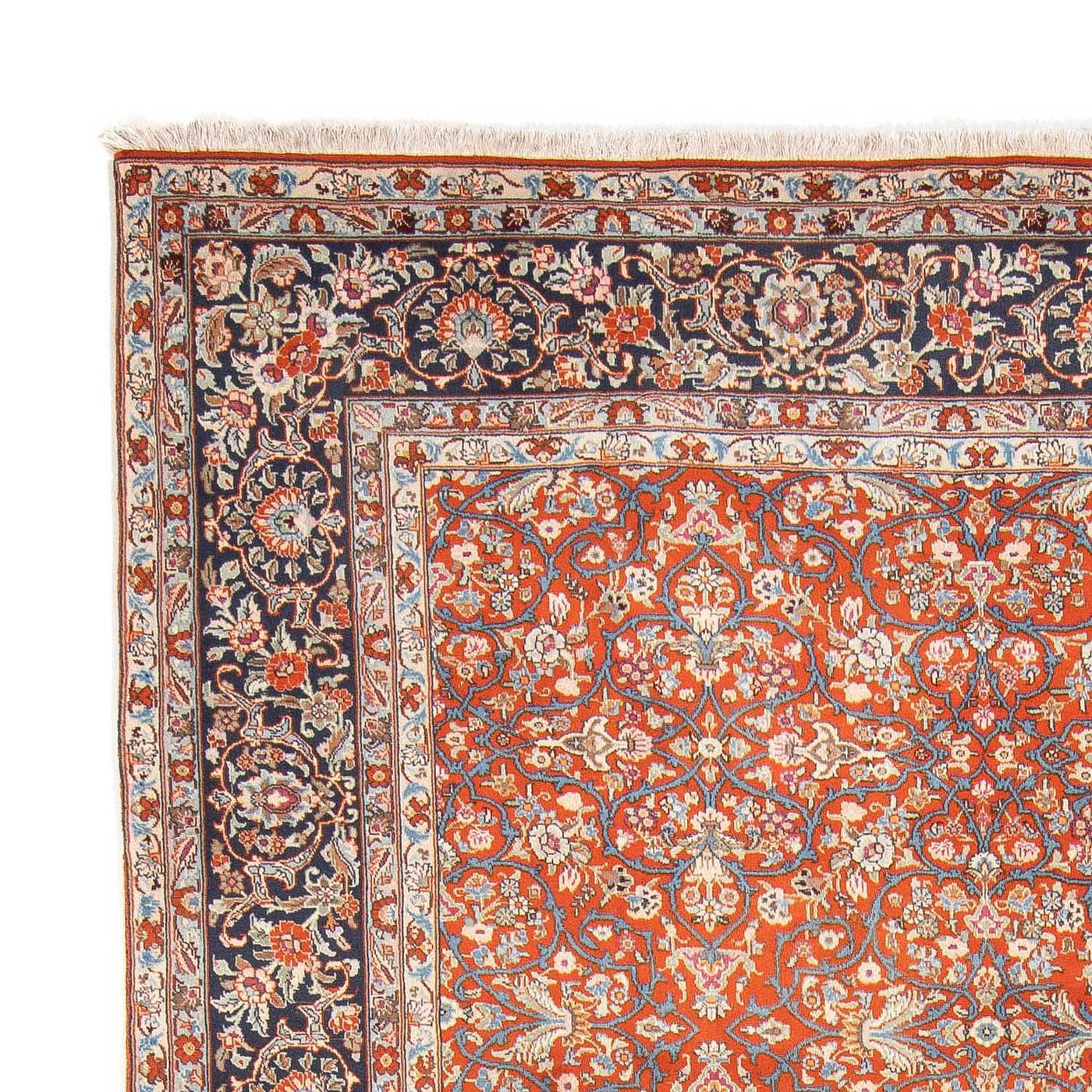 Abadeh Mattan 338x248cm - Persisk matta