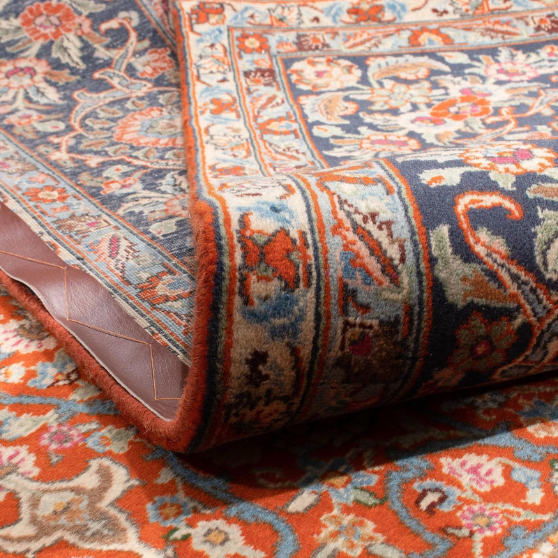 Persisk matta - Nomadic - 338 x 248 cm - rost