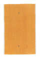 Persisk Gabbeh Mattan 123x78cm - Perserteppich Wollteppich