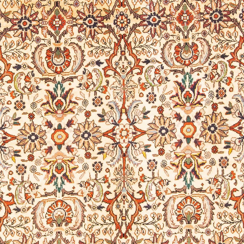 Persisk matta - Bijar - 172 x 108 cm - beige