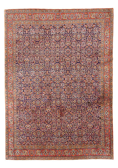 Bidjar Mattan 300x385cm - Persisk matta