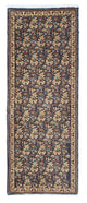 Runner Persisk matta - Ghom - 153 x 54 cm - flerfärgad
