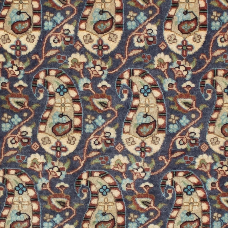 Runner Persisk matta - Ghom - 153 x 54 cm - flerfärgad