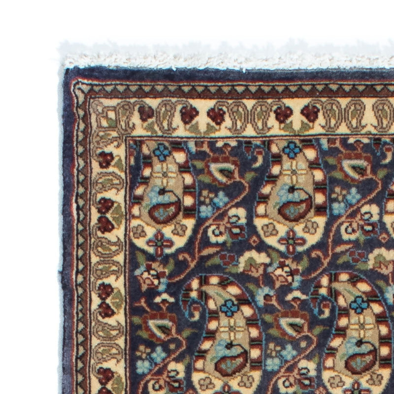 Runner Persisk matta - Ghom - 153 x 54 cm - flerfärgad