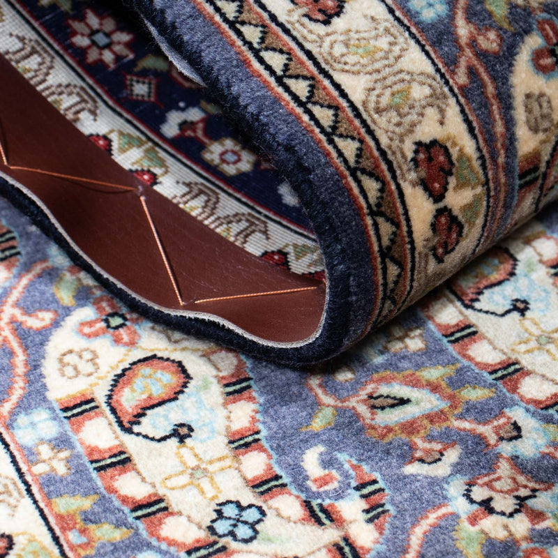 Runner Persisk matta - Ghom - 153 x 54 cm - flerfärgad