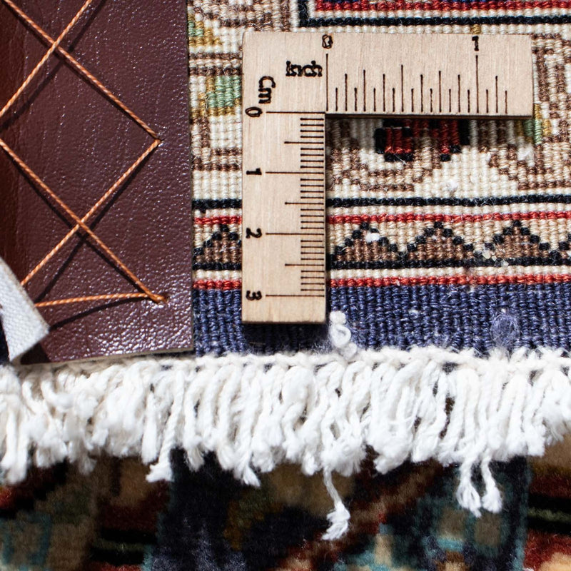 Runner Persisk matta - Ghom - 153 x 54 cm - flerfärgad