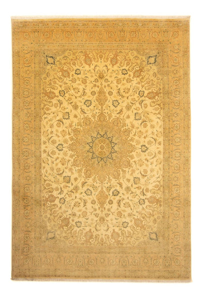 Tabriz - 50 Raj Mattan 250x342cm - Persisk matta