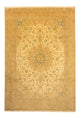 Tabriz - 50 Raj Mattan 342x250cm - Persisk matta