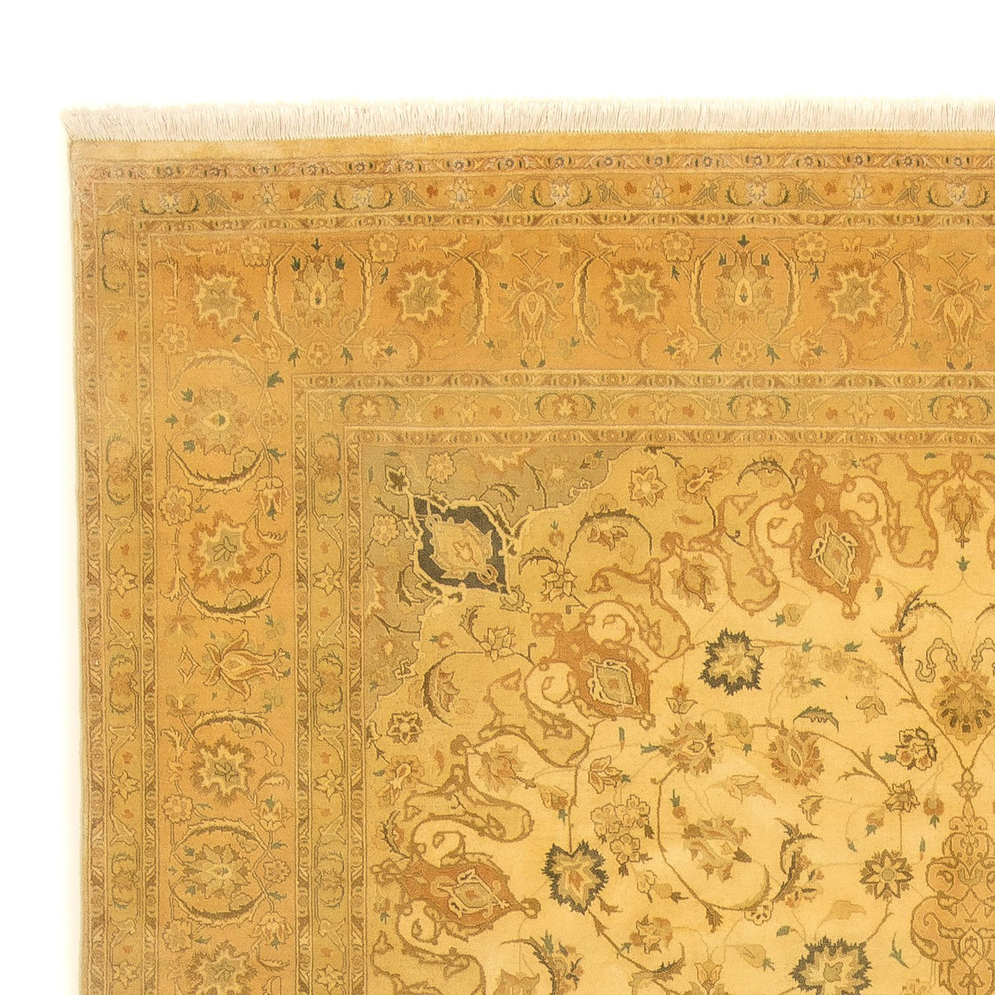 Tabriz - 50 Raj Mattan 342x250cm - Persisk matta