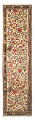 Runner Persisk matta - Ghom - 267 x 69 cm - beige