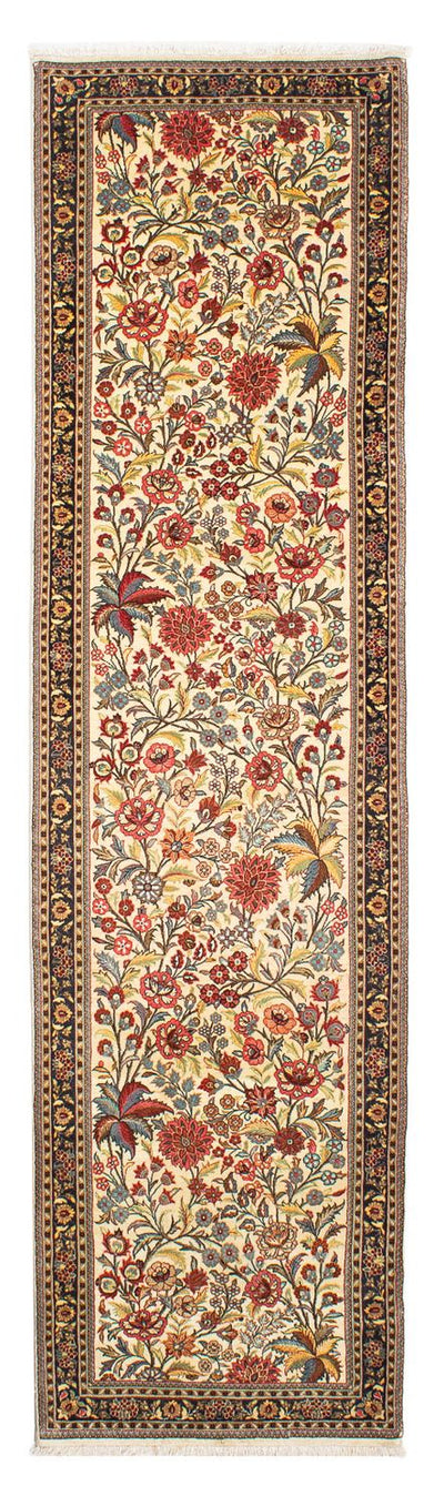 Qom Mattan 69x267cm - Persisk matta