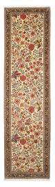 Runner Persisk matta - Ghom - 267 x 69 cm - beige