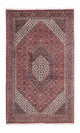 Bidjar Mattan 219x134cm - Persisk matta