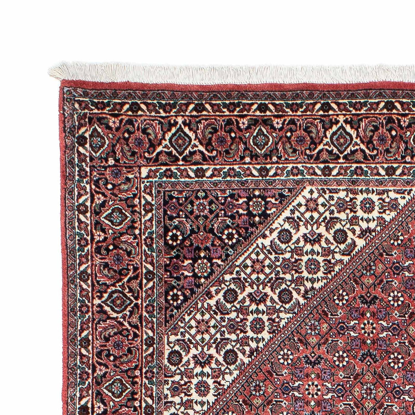 Bidjar Mattan 219x134cm - Persisk matta