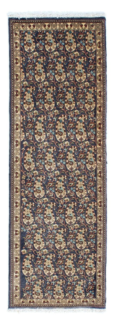 Qom Mattan 54x156cm - Persisk matta