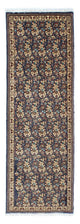Runner Persisk matta - Ghom - 156 x 54 cm - flerfärgad