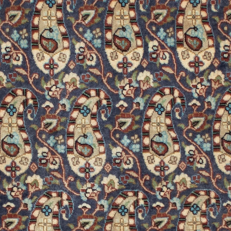 Runner Persisk matta - Ghom - 156 x 54 cm - flerfärgad