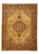 Tabriz Mattan 205x154cm - Persisk matta