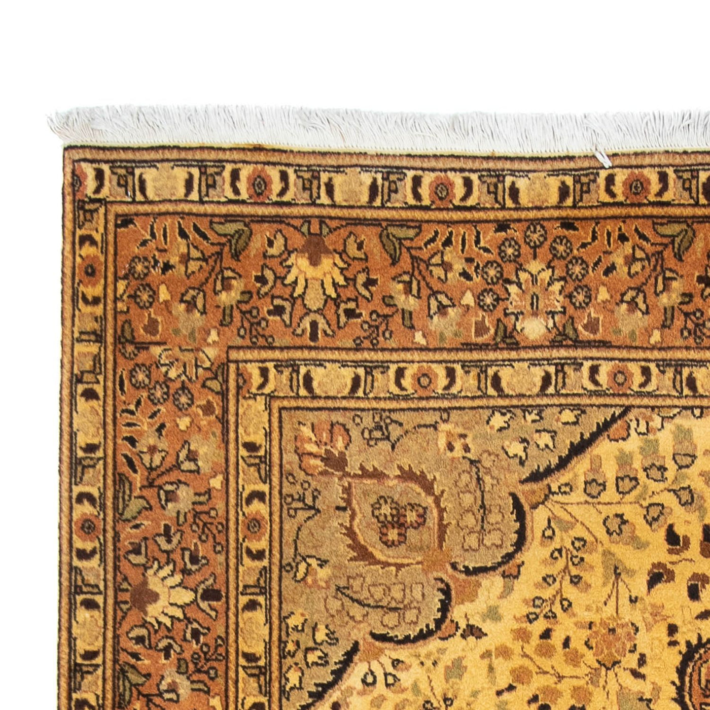 Tabriz Mattan 205x154cm - Persisk matta
