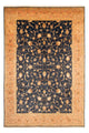 Tabriz - 50 Raj Mattan 415x298cm - Persisk matta