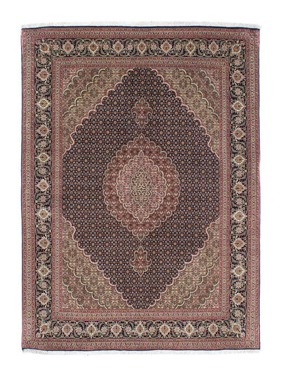 Tabriz Mattan 150x205cm - Persisk matta