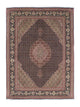 Tabriz Mattan 205x150cm - Persisk matta