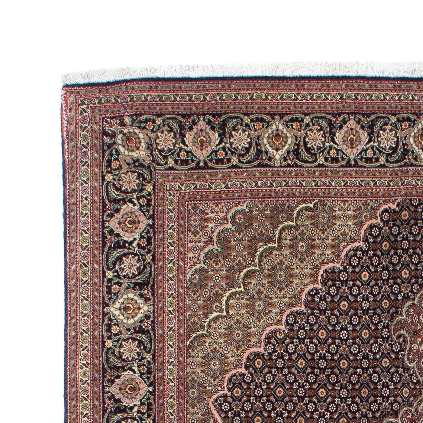 Tabriz Mattan 205x150cm - Persisk matta