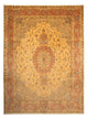 Tabriz - 50 Raj Mattan 398x306cm - Persisk matta