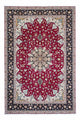 Tabriz - 50 Raj Mattan 307x204cm - Persisk matta