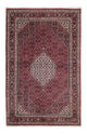 Bidjar Mattan 217x131cm - Persisk matta