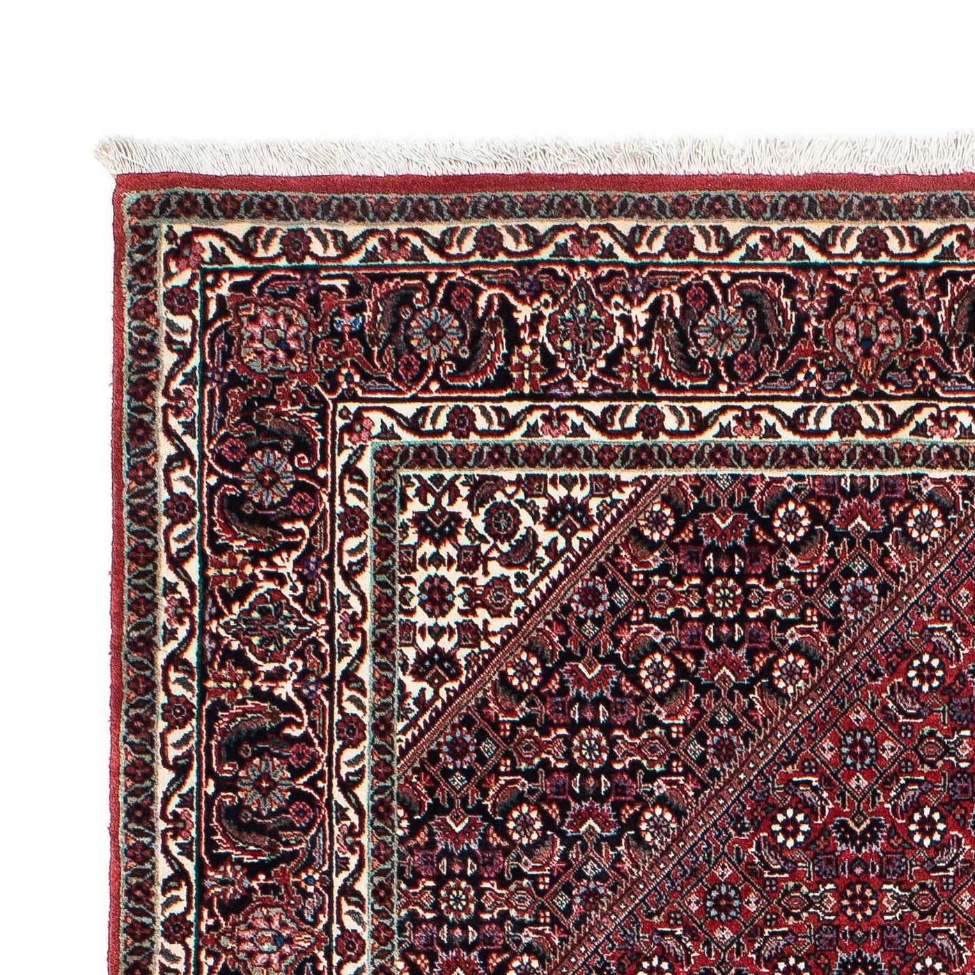 Bidjar Mattan 217x131cm - Persisk matta