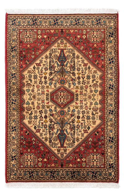 Abadeh Mattan 102x157cm - Persisk matta
