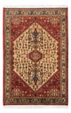 Abadeh Mattan 157x102cm - Persisk matta