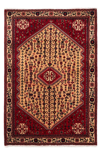 Abadeh Mattan 105x157cm - Persisk matta