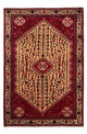 Abadeh Mattan 105x157cm - Persisk matta
