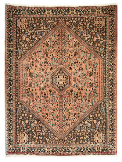Abadeh Mattan 160x198cm - Persisk matta
