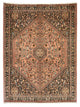 Abadeh Mattan 160x198cm - Persisk matta