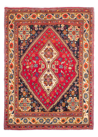 Abadeh Mattan 122x170cm - Persisk matta