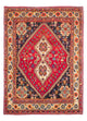 Abadeh Mattan 170x122cm - Persisk matta