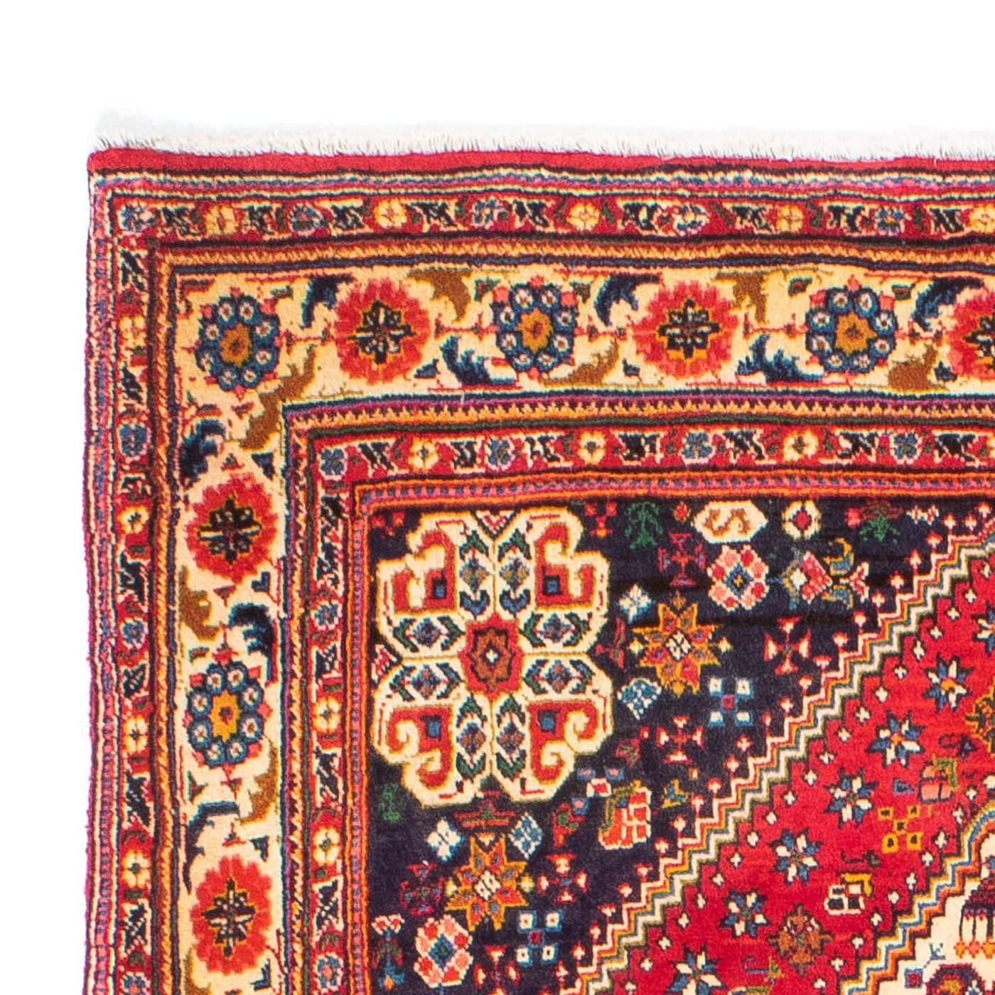 Abadeh Mattan 170x122cm - Persisk matta