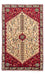 Persisk matta - Nomadic - 158 x 98 cm - beige