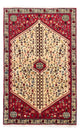 Abadeh Mattan 158x98cm - Persisk matta