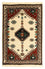 Persisk matta - Nomadic - 121 x 81 cm - beige