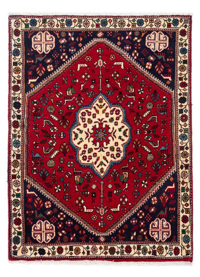 Abadeh Mattan 102x148cm - Persisk matta